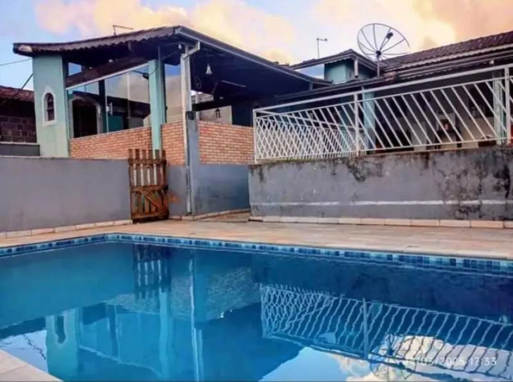 Casa, 3 quartos, 500 m² - Foto 12