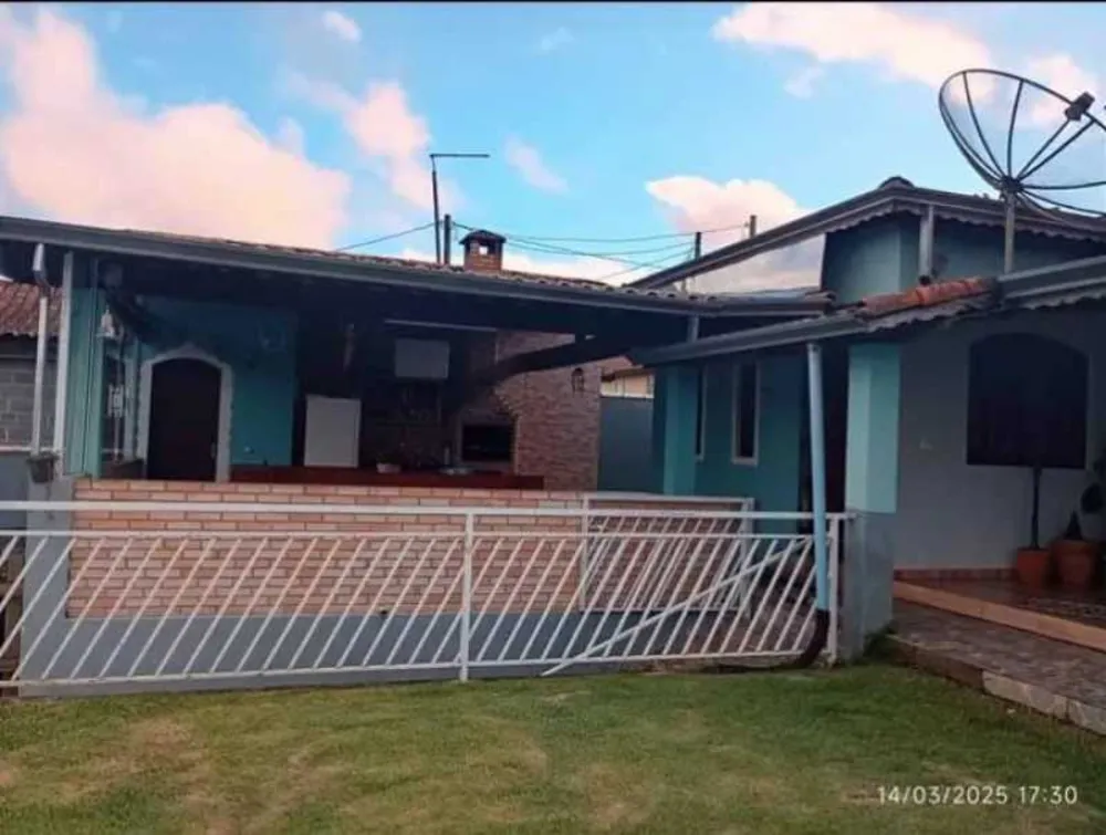 Casa, 3 quartos, 500 m² - Foto 9