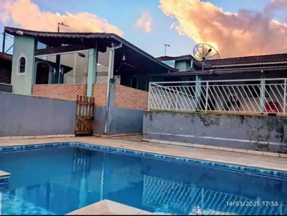 Casa, 3 quartos, 500 m² - Foto 11