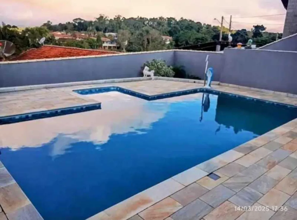 Casa, 3 quartos, 500 m² - Foto 6
