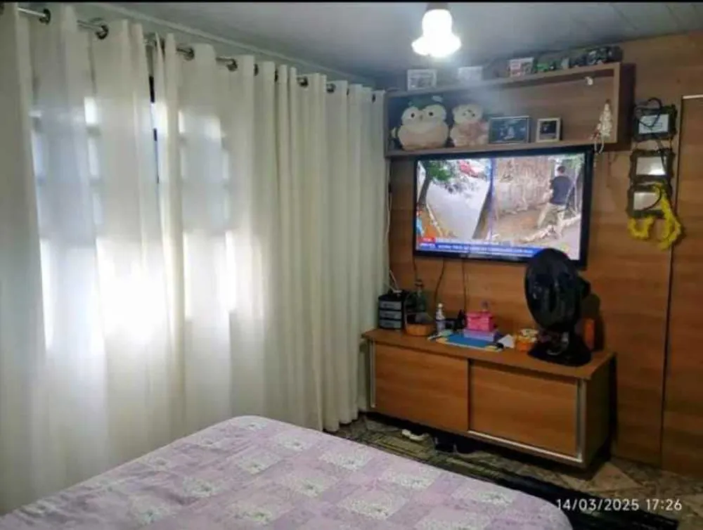 Casa, 3 quartos, 500 m² - Foto 1
