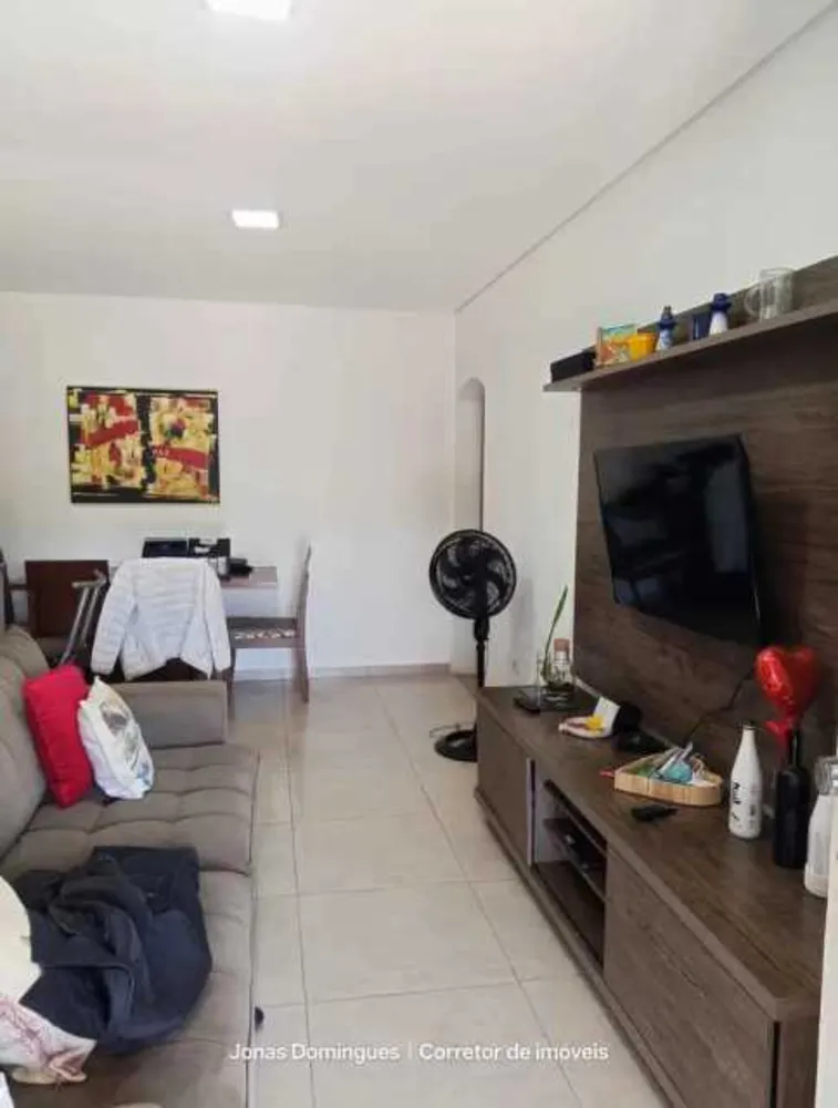 Casa, 3 quartos, 1000 m² - Foto 4