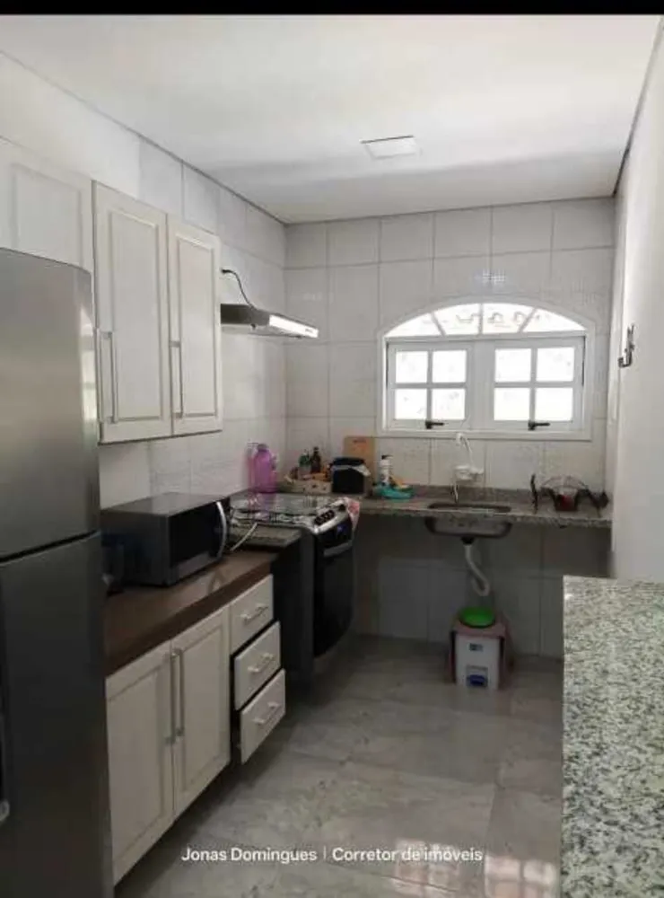 Casa, 3 quartos, 1000 m² - Foto 3