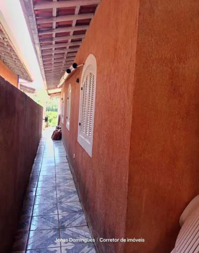 Casa, 3 quartos, 1000 m² - Foto 10