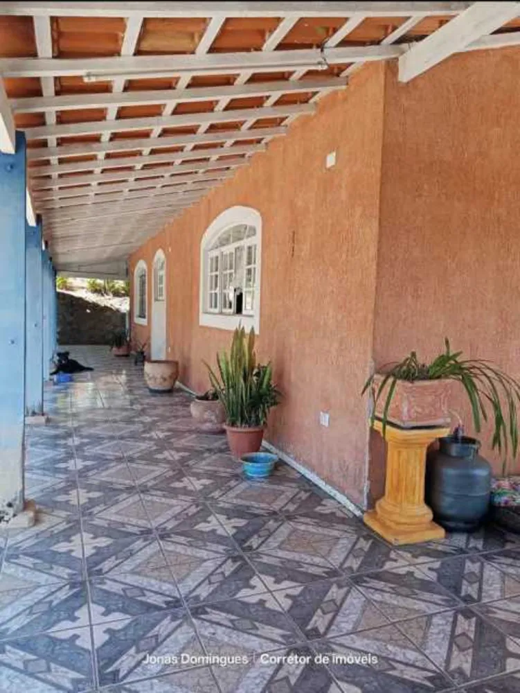 Casa, 3 quartos, 1000 m² - Foto 15