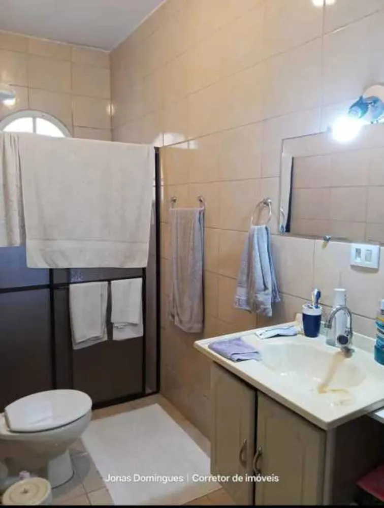 Casa, 3 quartos, 1000 m² - Foto 8