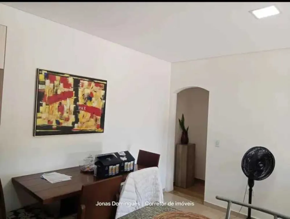 Casa, 3 quartos, 1000 m² - Foto 14