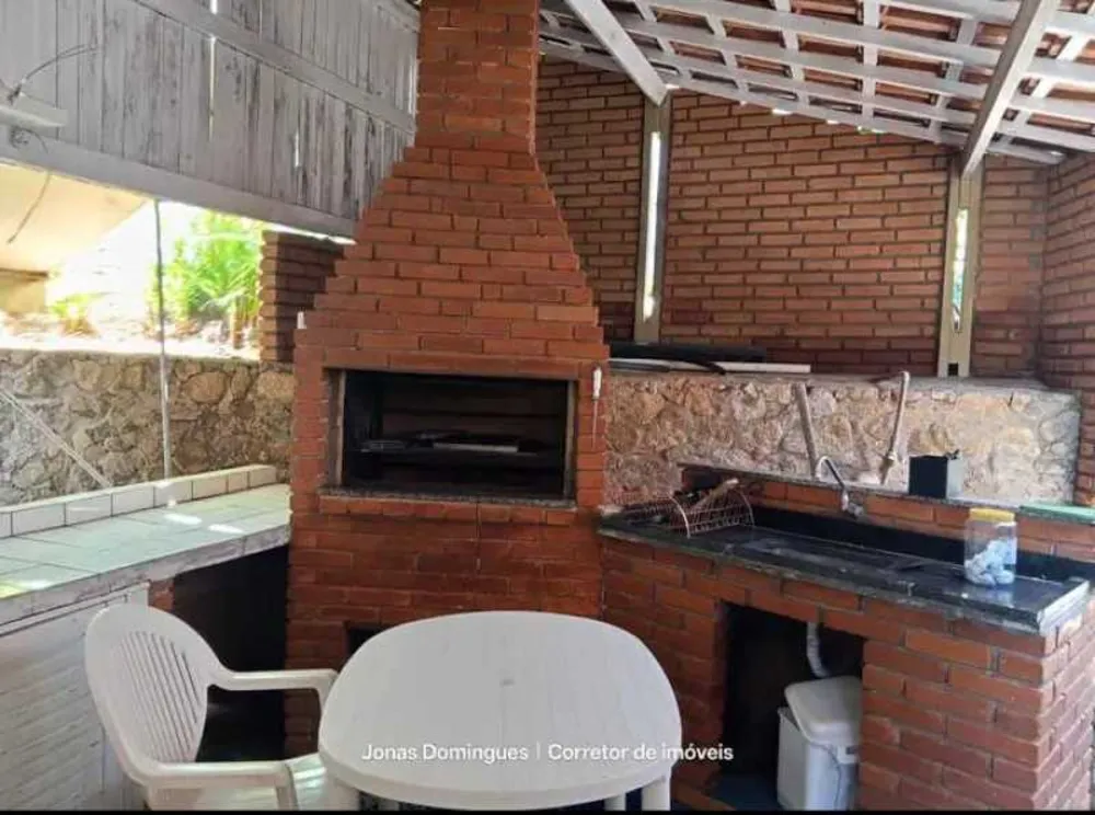 Casa, 3 quartos, 1000 m² - Foto 11