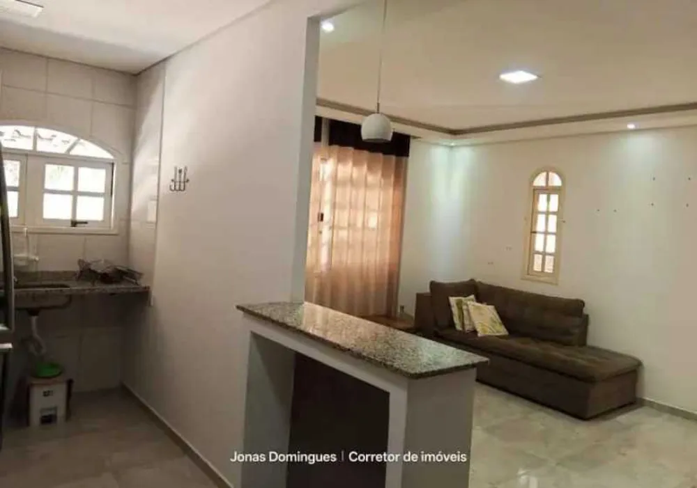Casa, 3 quartos, 1000 m² - Foto 5