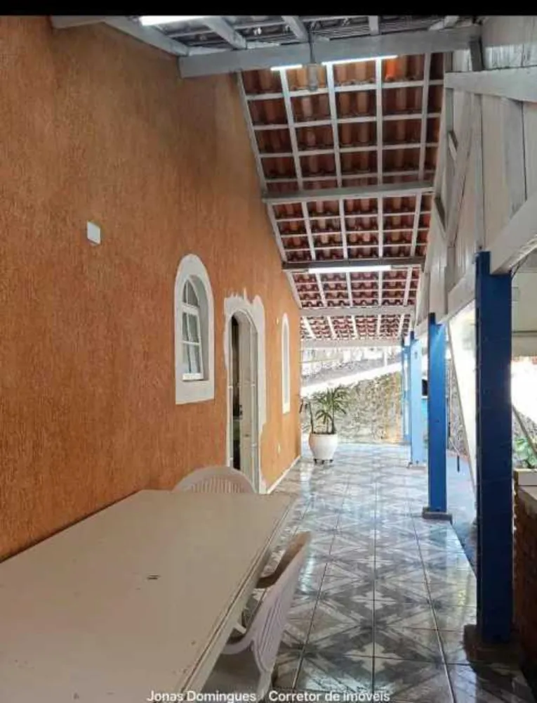 Casa, 3 quartos, 1000 m² - Foto 12