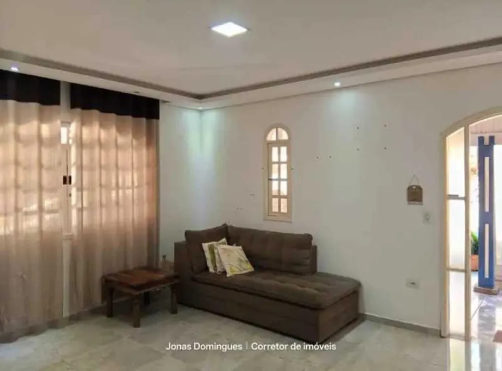 Casa, 3 quartos, 1000 m² - Foto 6