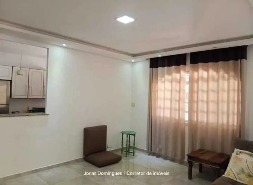 Casa, 3 quartos, 1000 m² - Foto 7