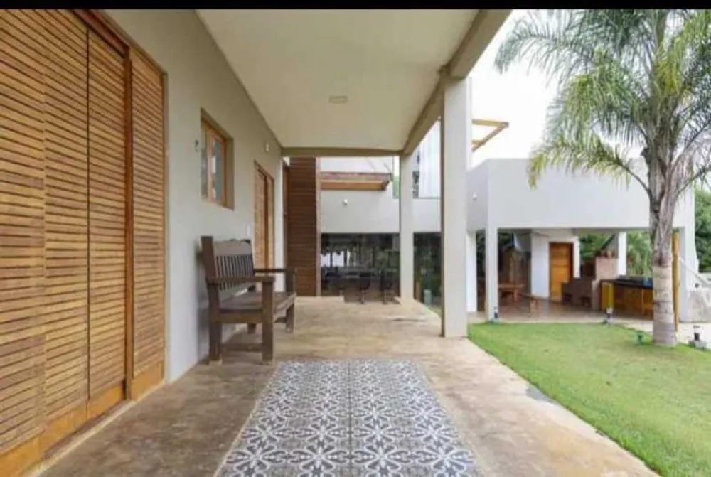 Casa de Condomínio, 4 quartos - Foto 5