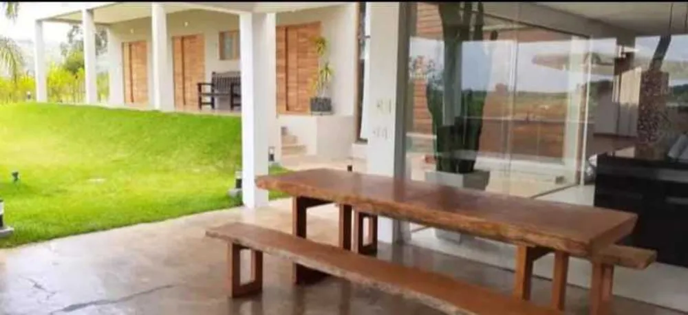 Casa de Condomínio, 4 quartos - Foto 7