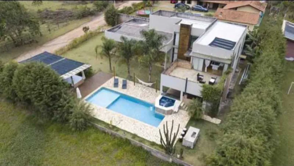 Casa de Condomínio, 4 quartos - Foto 8