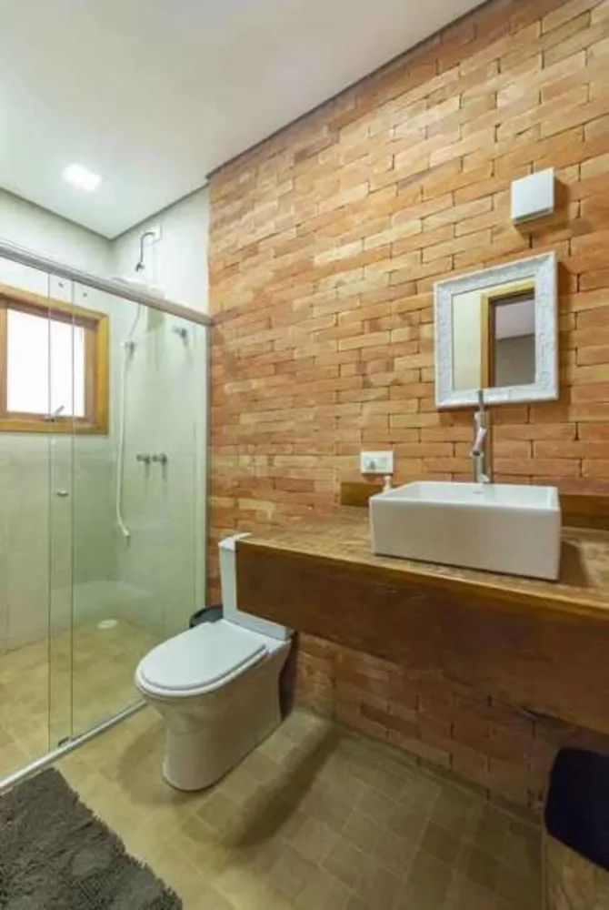 Casa de Condomínio, 4 quartos - Foto 11