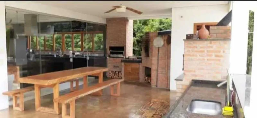 Casa de Condomínio, 4 quartos - Foto 15