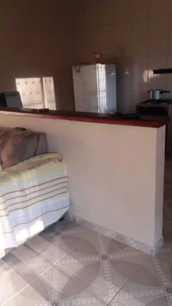 Casa, 1 quarto, 500 m² - Foto 6