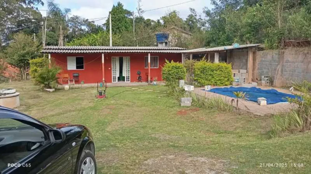 Casa, 1 quarto, 500 m² - Foto 1