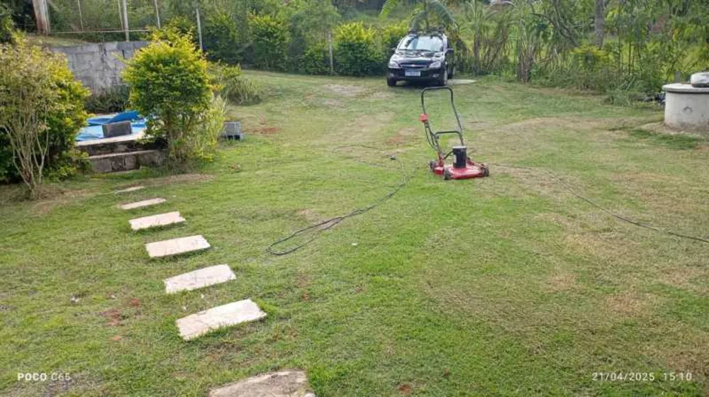 Casa, 1 quarto, 500 m² - Foto 11