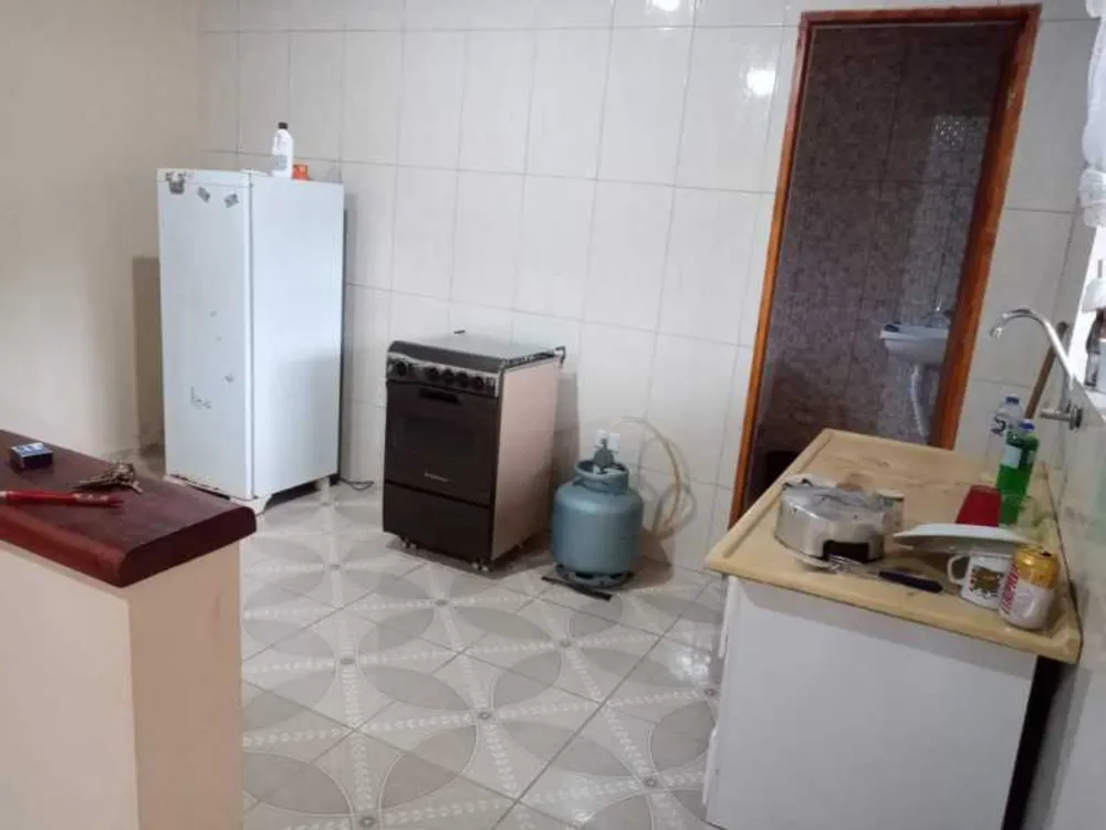 Casa, 1 quarto, 500 m² - Foto 5