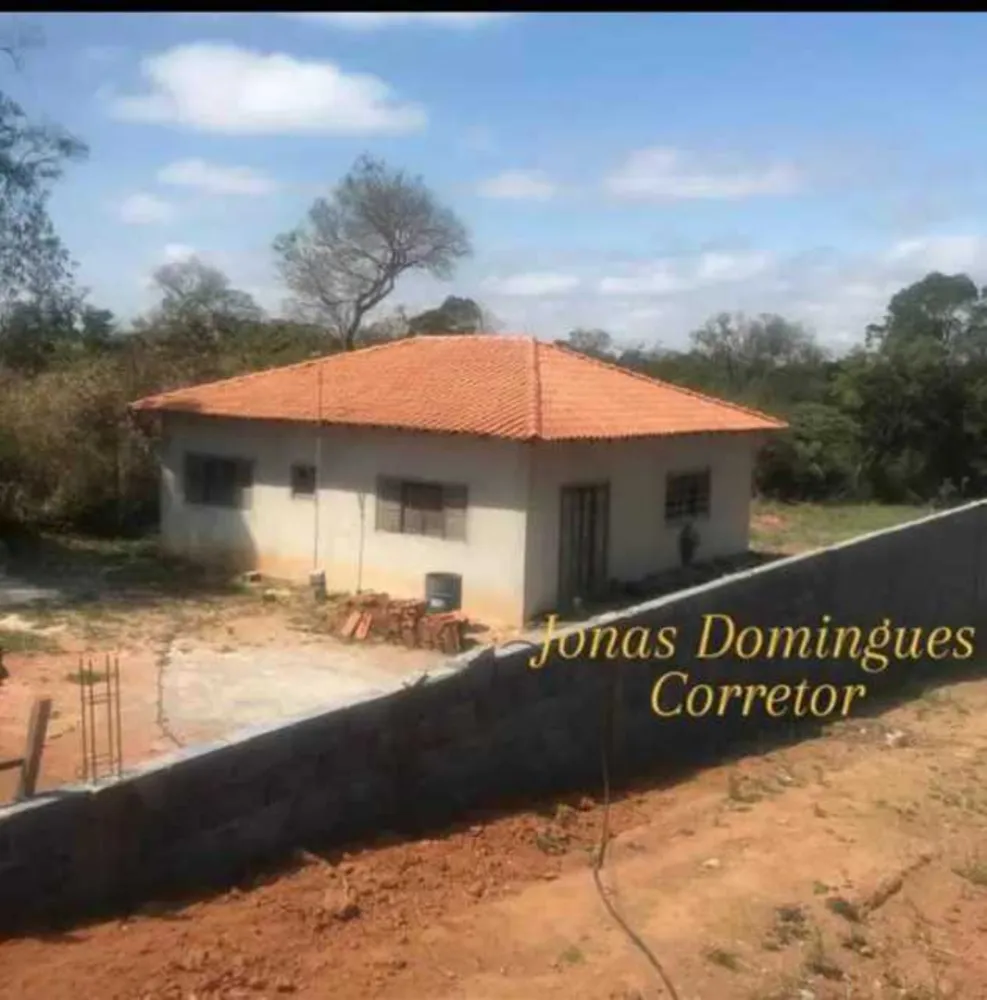Casa, 2 quartos, 2000 m² - Foto 1