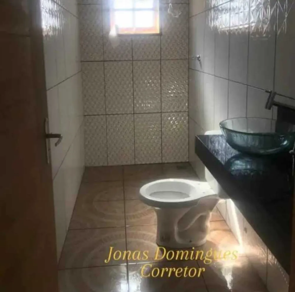 Casa, 2 quartos, 2000 m² - Foto 3