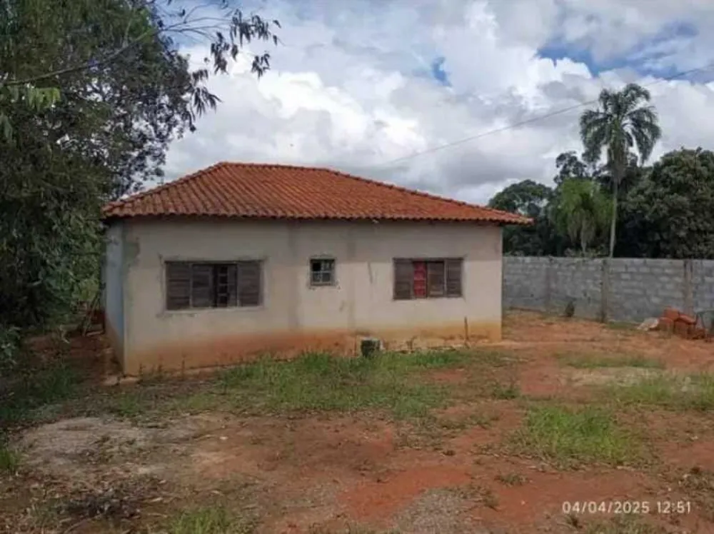 Casa, 2 quartos, 2000 m² - Foto 4