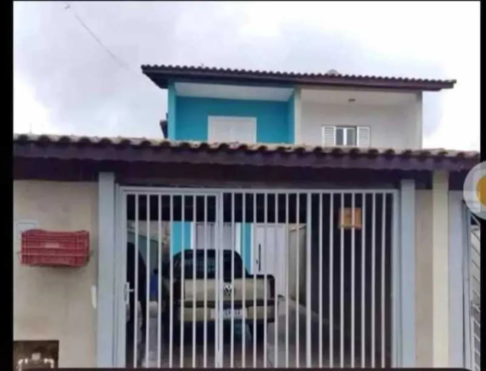 Casa, 2 quartos, 125 m² - Foto 6