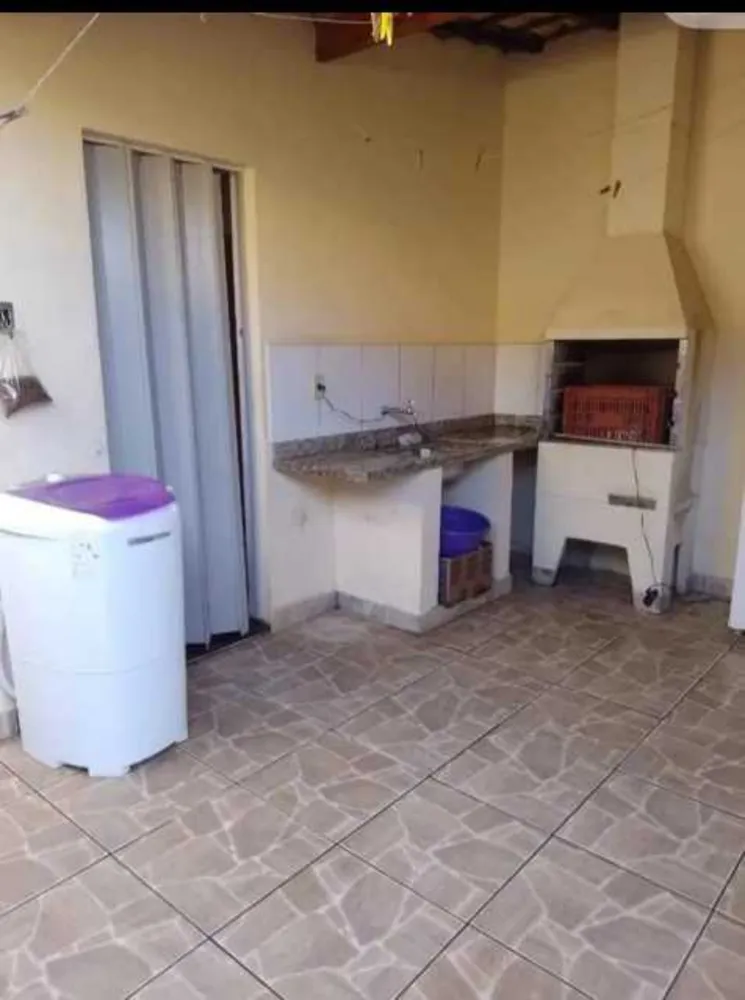 Casa, 2 quartos, 125 m² - Foto 10