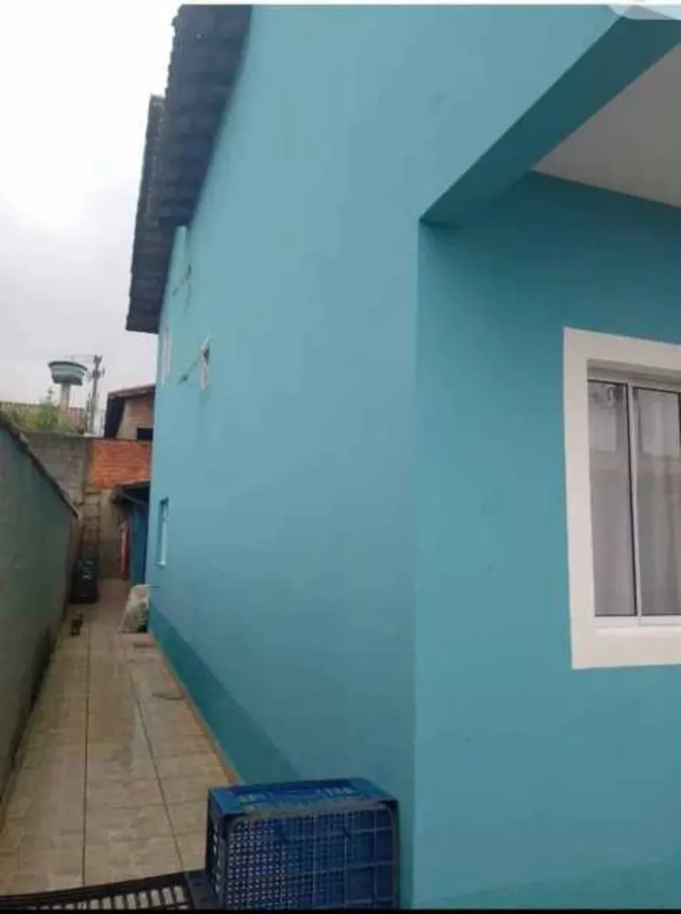 Casa, 2 quartos, 125 m² - Foto 4