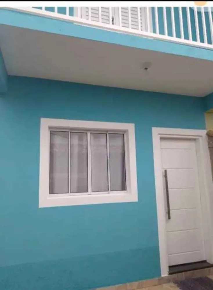 Casa, 2 quartos, 125 m² - Foto 12