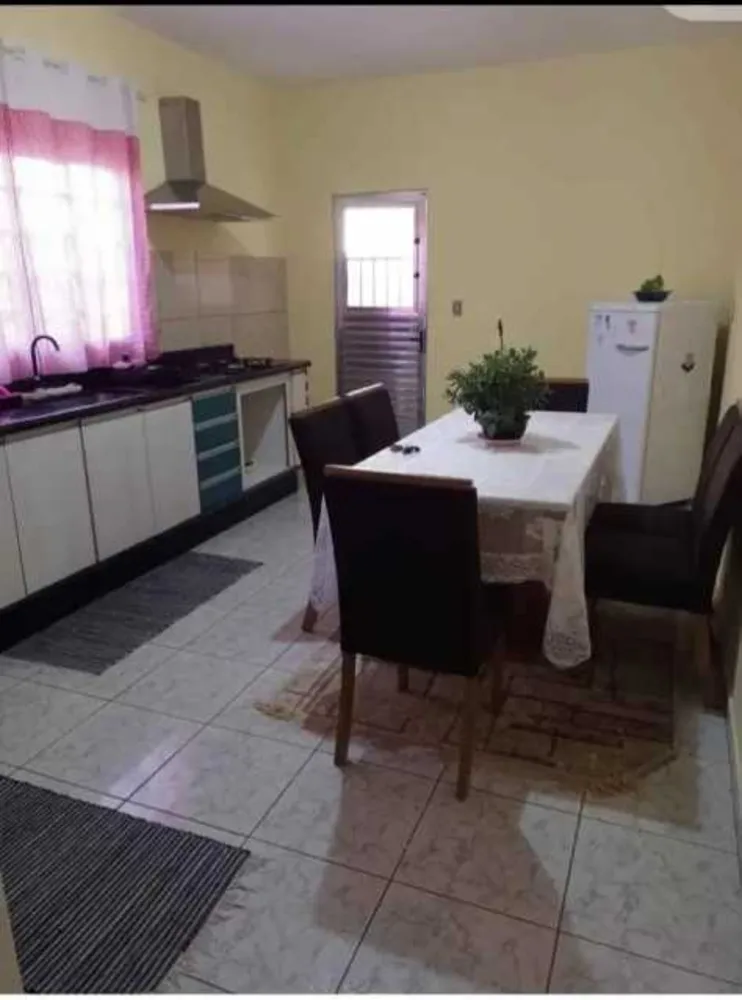 Casa, 2 quartos, 125 m² - Foto 1