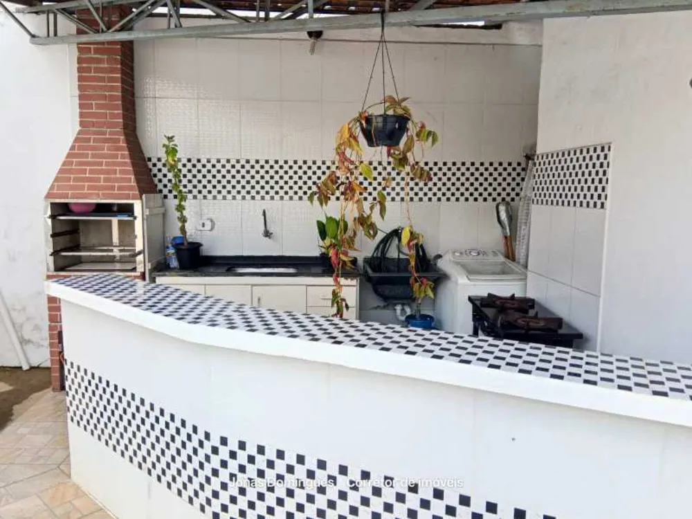 Casa, 3 quartos, 355 m² - Foto 12