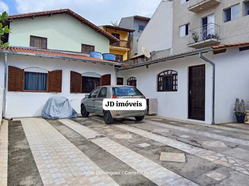 Casa, 3 quartos, 355 m² - Foto 3