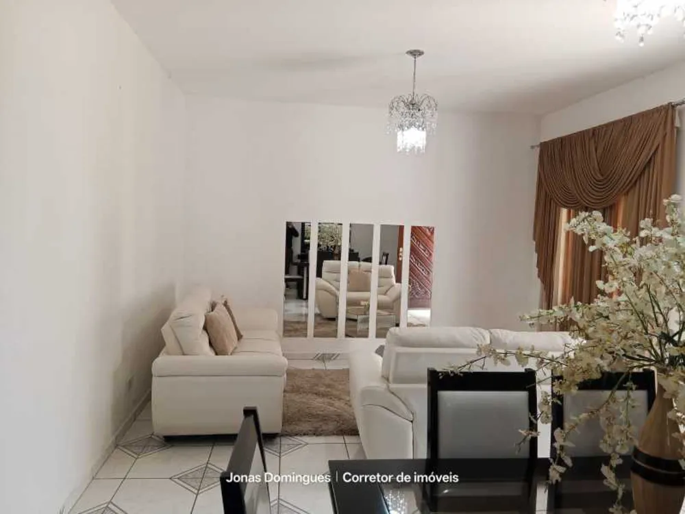 Casa, 3 quartos, 355 m² - Foto 4