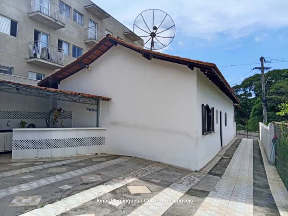Casa, 3 quartos, 355 m² - Foto 13