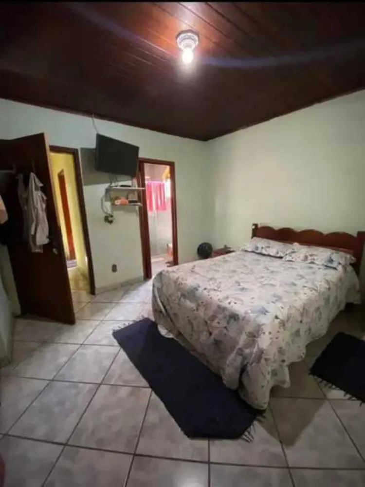 Casa, 4 quartos, 125 m² - Foto 3