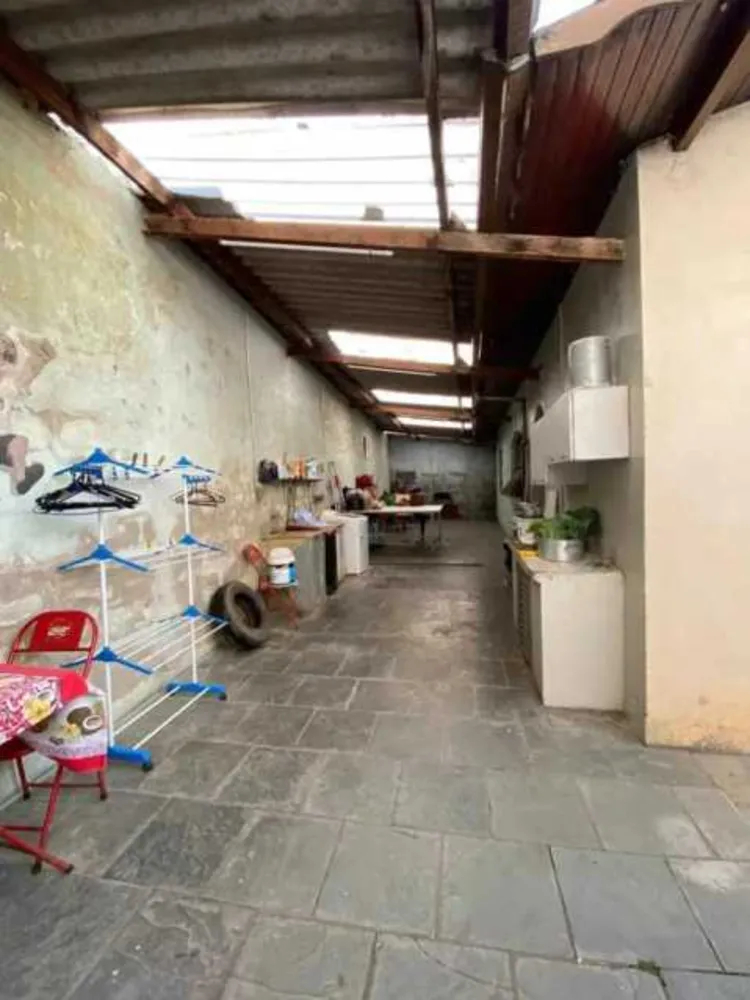 Casa, 4 quartos, 125 m² - Foto 2