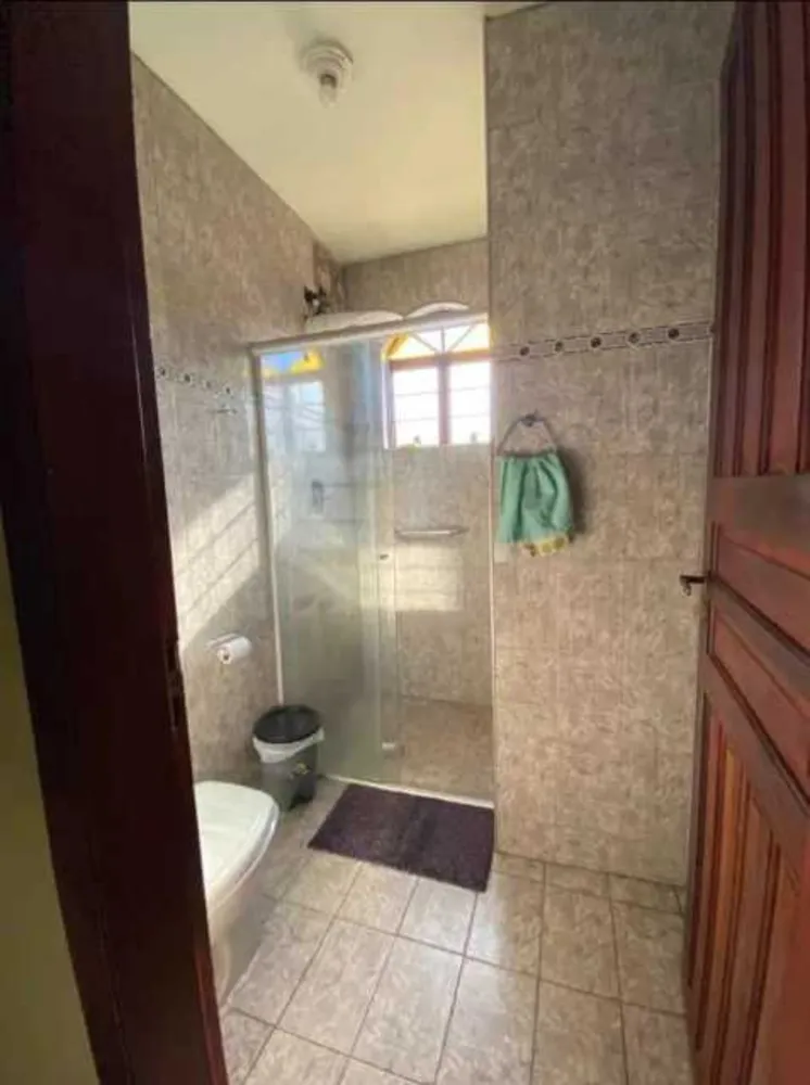 Casa, 4 quartos, 125 m² - Foto 8