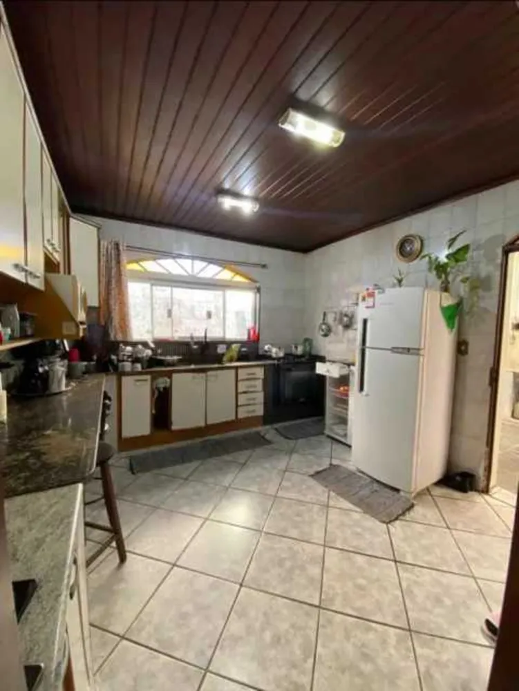 Casa, 4 quartos, 125 m² - Foto 6