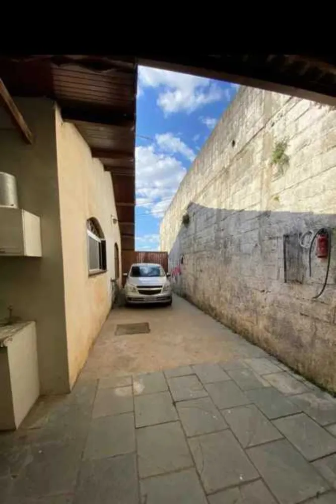 Casa, 4 quartos, 125 m² - Foto 12