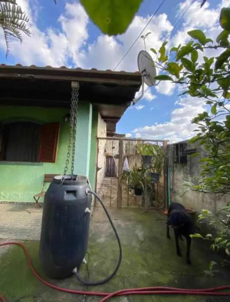Casa, 4 quartos, 125 m² - Foto 1