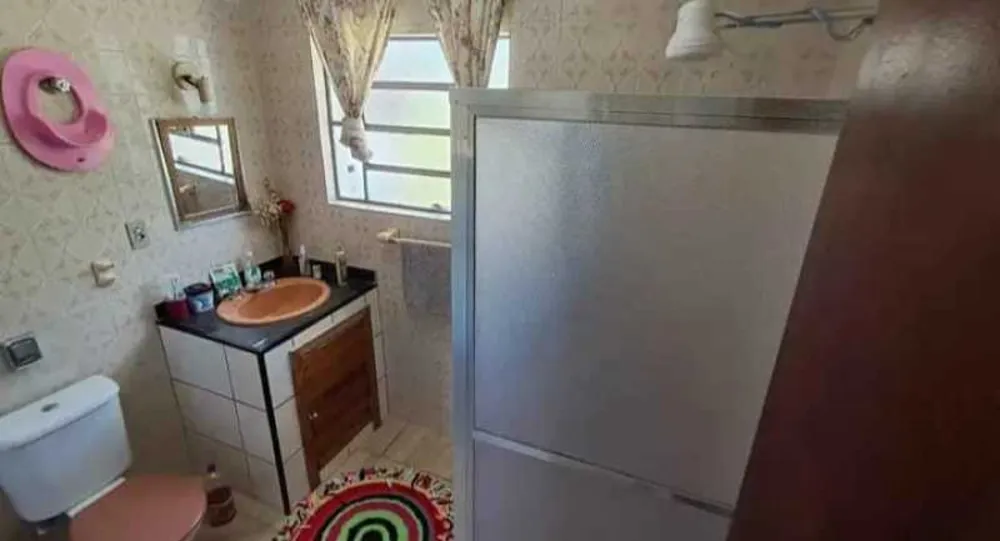Casa de Vila, 3 quartos - Foto 1
