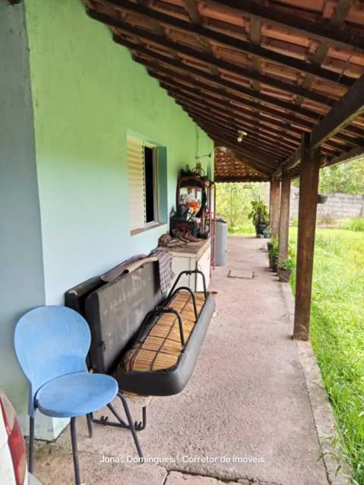 Casa, 1 quarto, 1000 m² - Foto 3