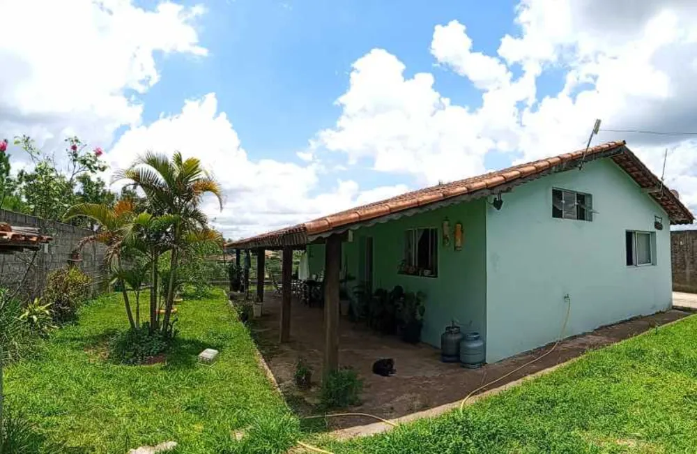 Casa, 1 quarto, 1000 m² - Foto 2