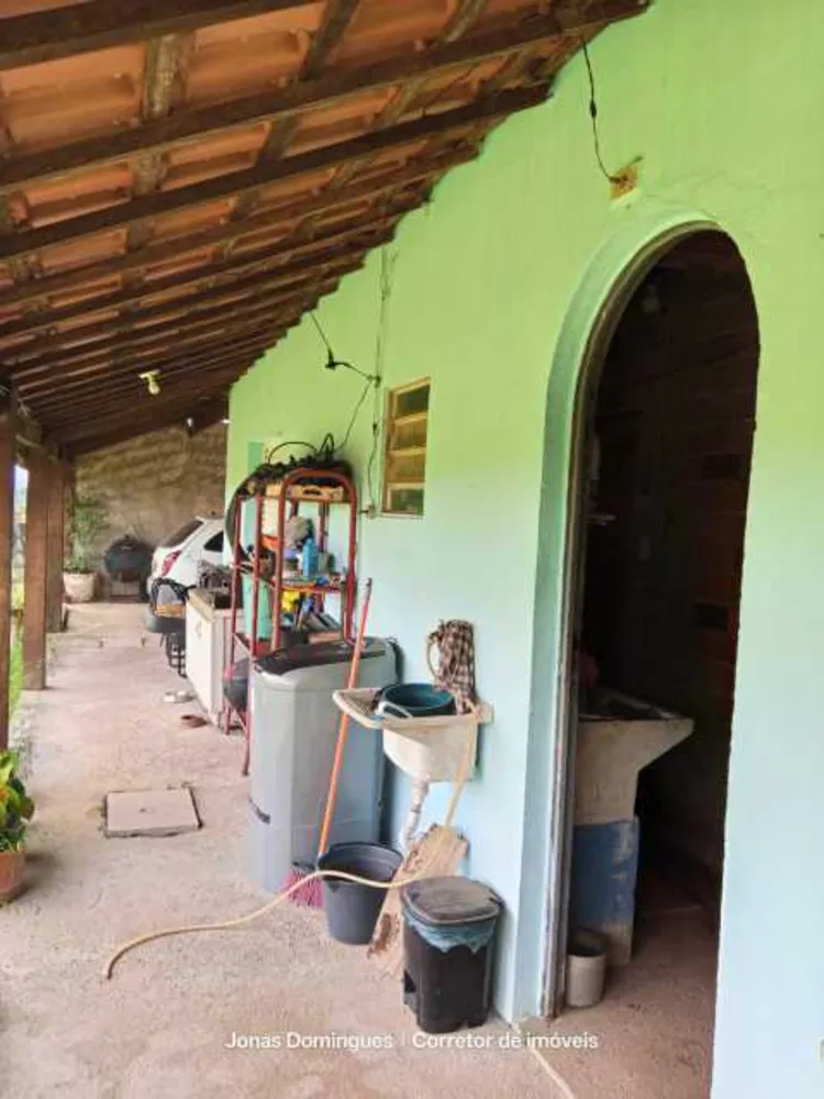 Casa, 1 quarto, 1000 m² - Foto 6