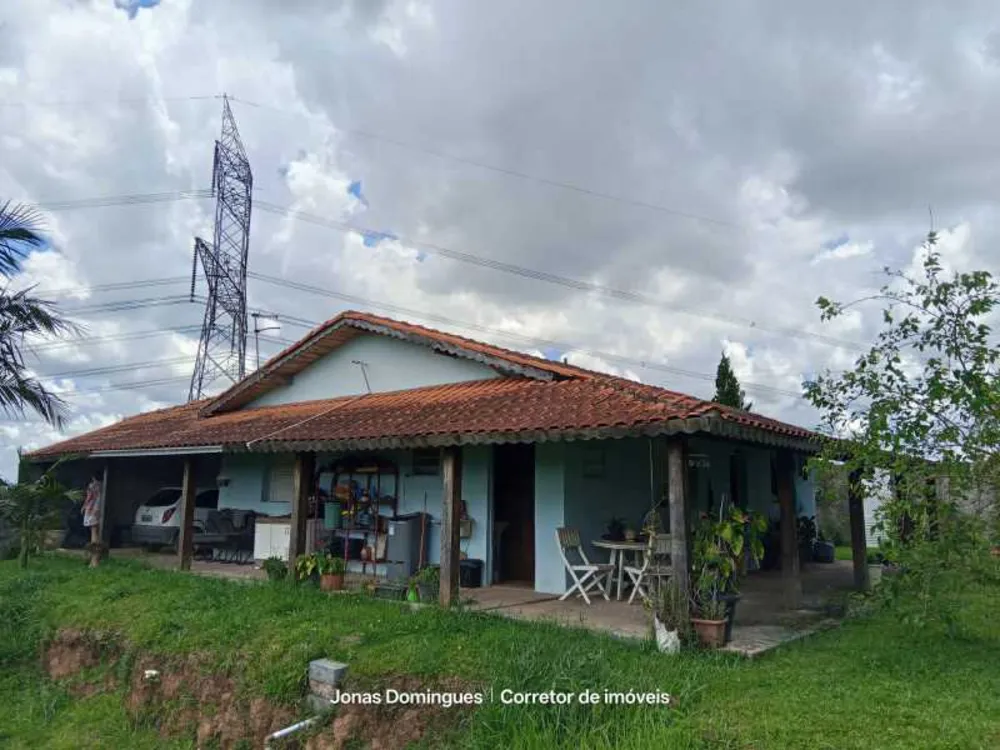 Casa, 1 quarto, 1000 m² - Foto 7