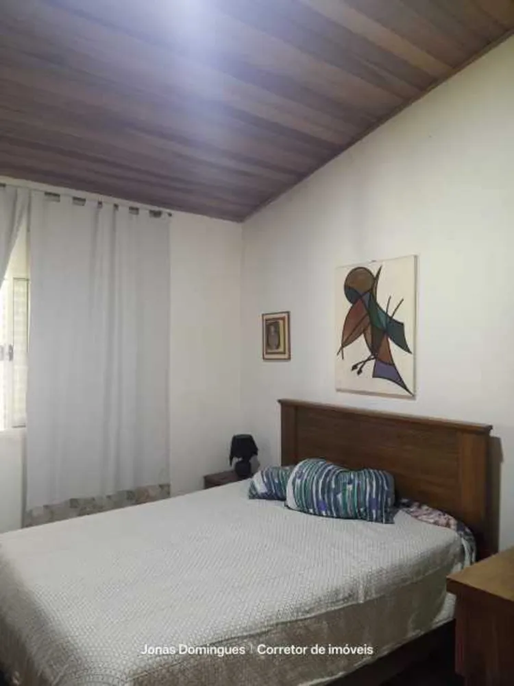 Casa, 1 quarto, 1000 m² - Foto 11