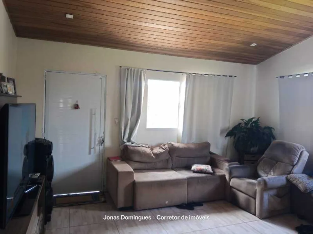 Casa, 1 quarto, 1000 m² - Foto 12